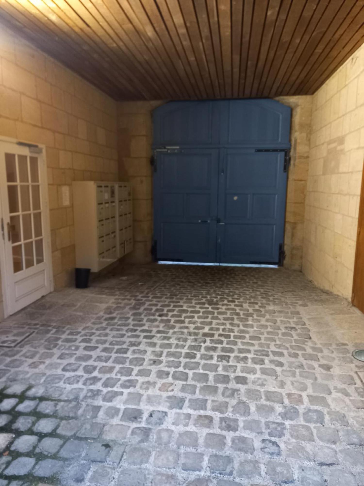 Le Fort De Bayle Sedan Luaran gambar